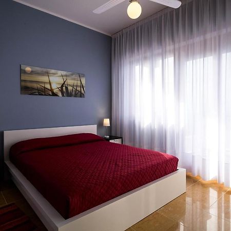 Apartmán Sea Sicily View Bagheria Exteriér fotografie