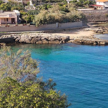 Apartmán Sea Sicily View Bagheria Exteriér fotografie