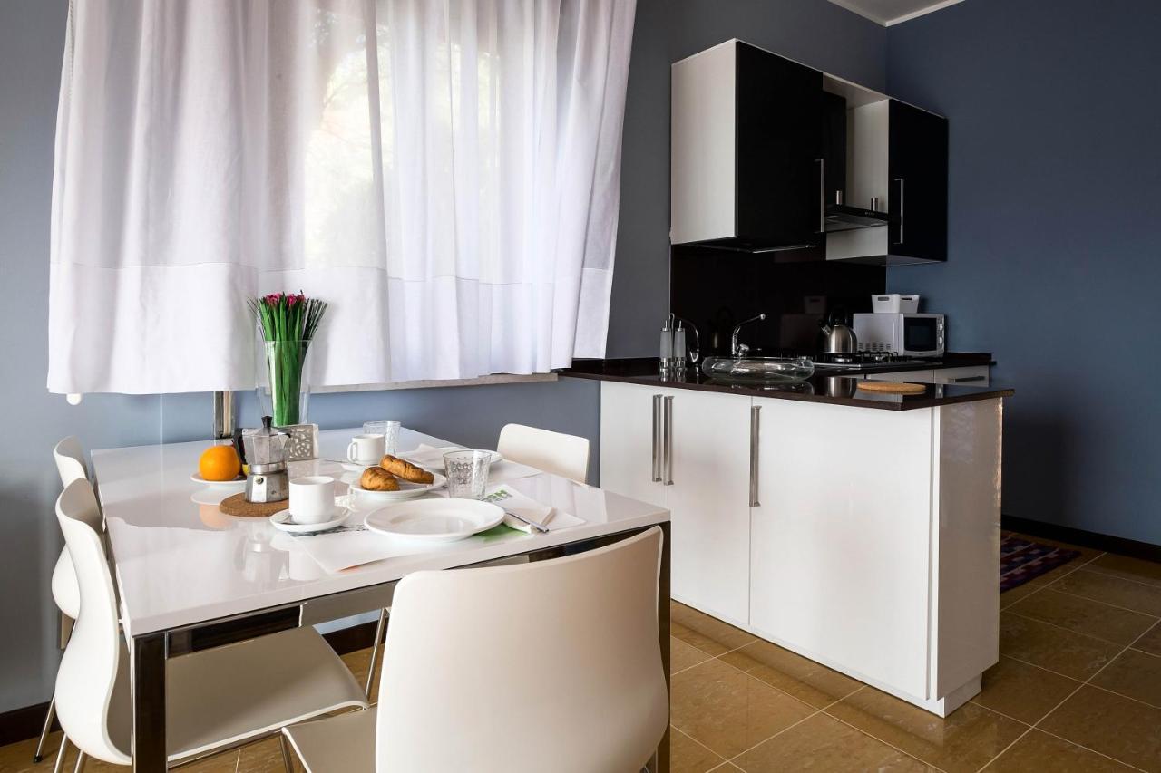 Apartmán Sea Sicily View Bagheria Exteriér fotografie