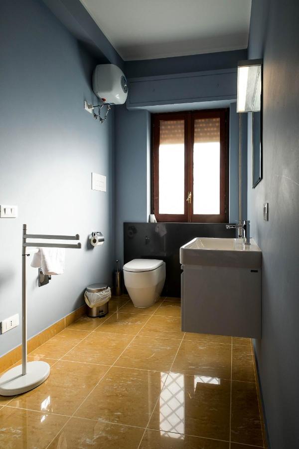 Apartmán Sea Sicily View Bagheria Exteriér fotografie