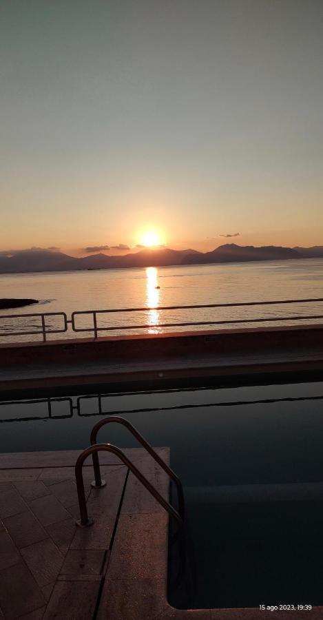 Apartmán Sea Sicily View Bagheria Exteriér fotografie